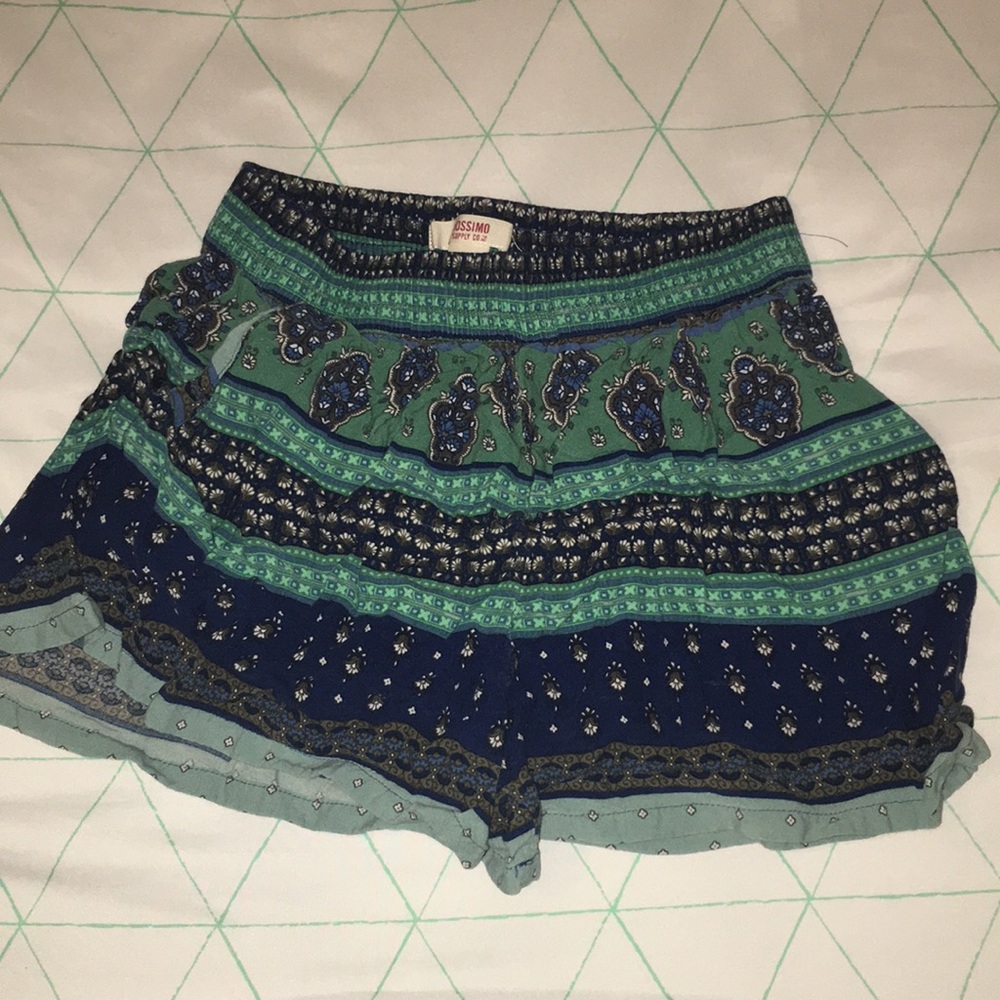 Mossimo shorts
